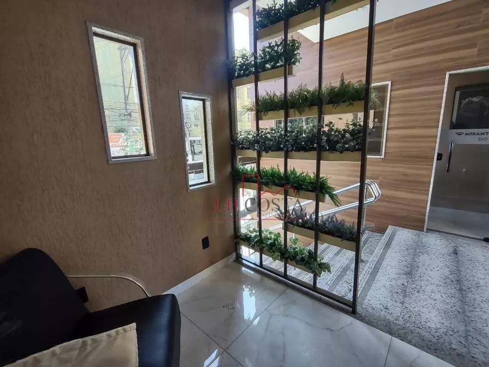 Apartamento, 2 quartos, 60 m² - Foto 23