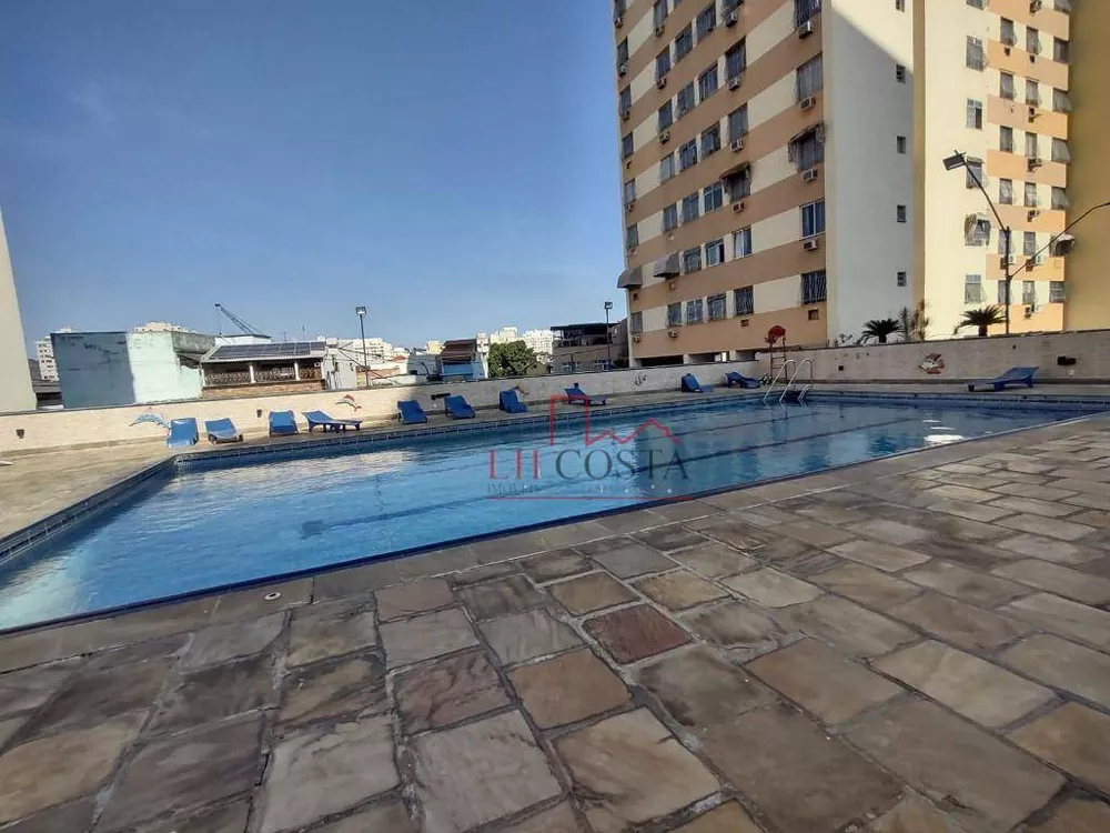 Apartamento, 2 quartos, 60 m² - Foto 19