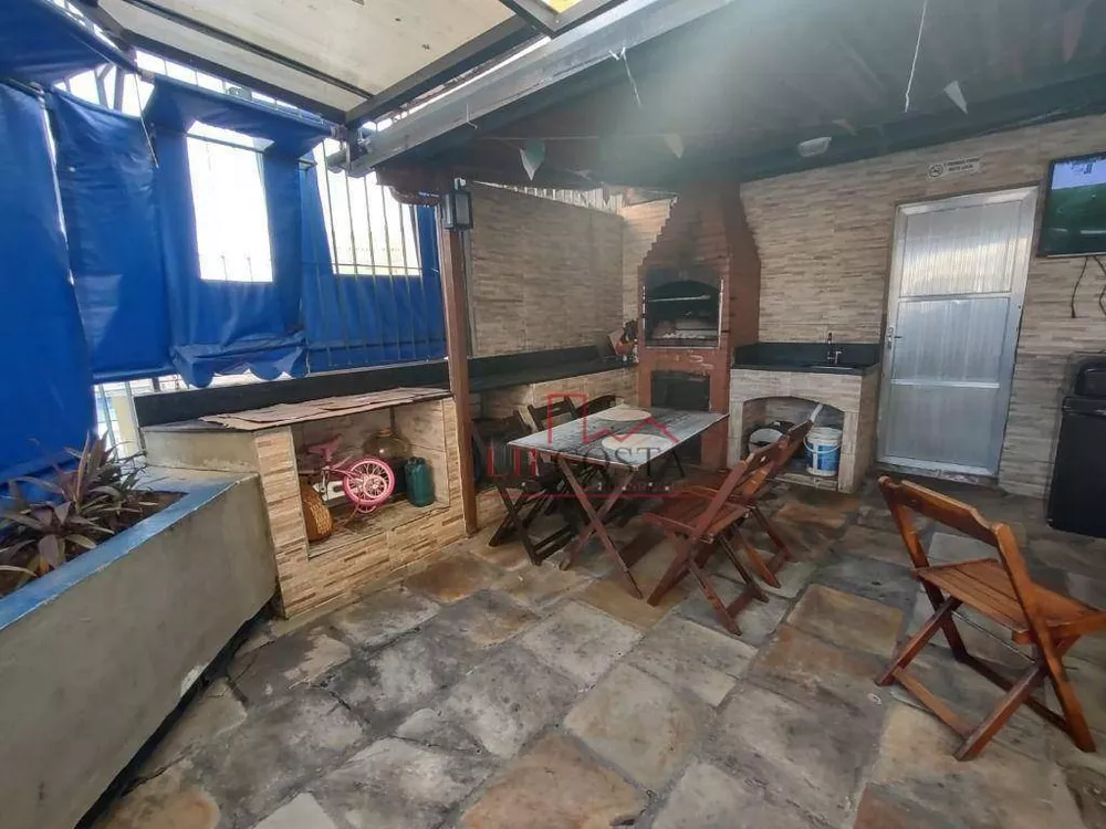 Apartamento, 2 quartos, 60 m² - Foto 12