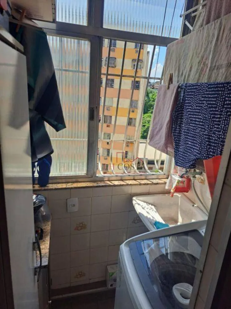 Apartamento, 2 quartos, 60 m² - Foto 33