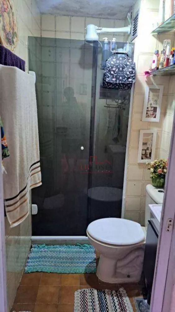 Apartamento, 2 quartos, 60 m² - Foto 8