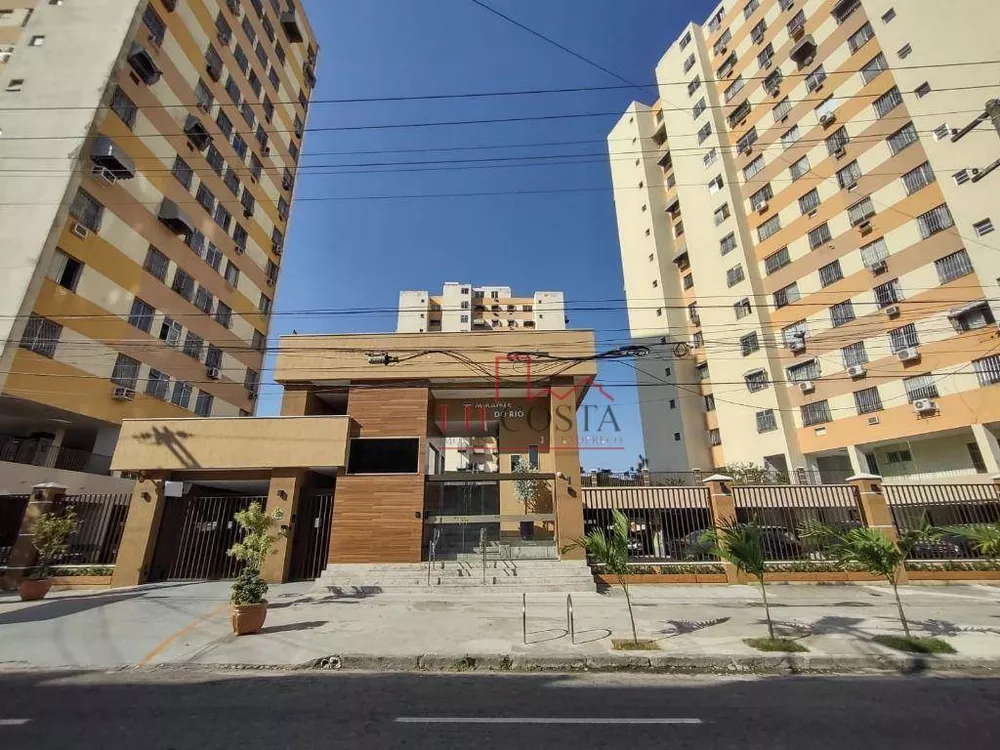 Apartamento, 2 quartos, 60 m² - Foto 9
