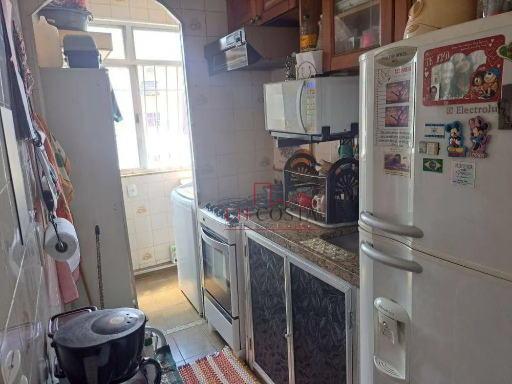 Apartamento, 2 quartos, 60 m² - Foto 37