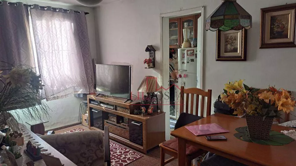 Apartamento, 2 quartos, 60 m² - Foto 18