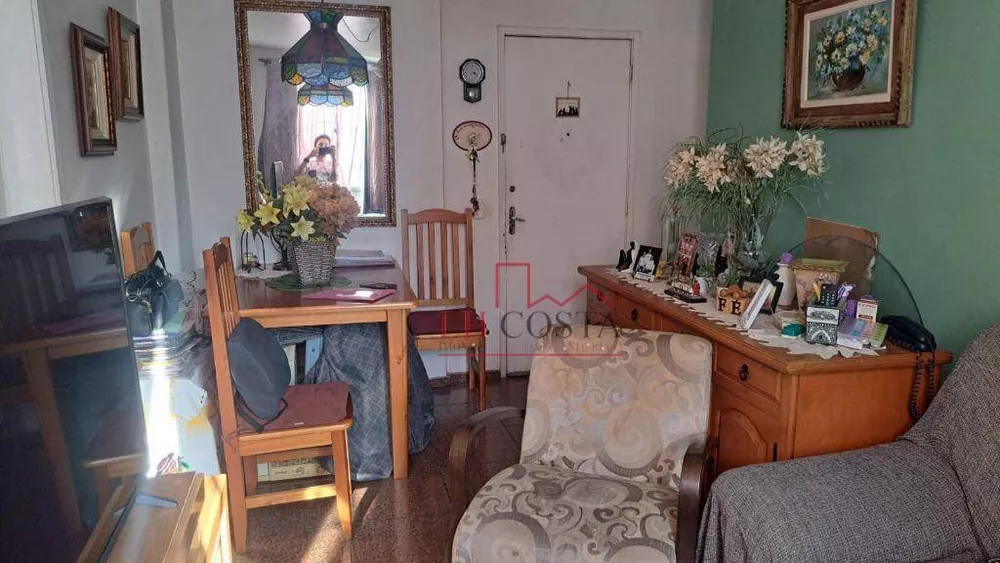 Apartamento, 2 quartos, 60 m² - Foto 5