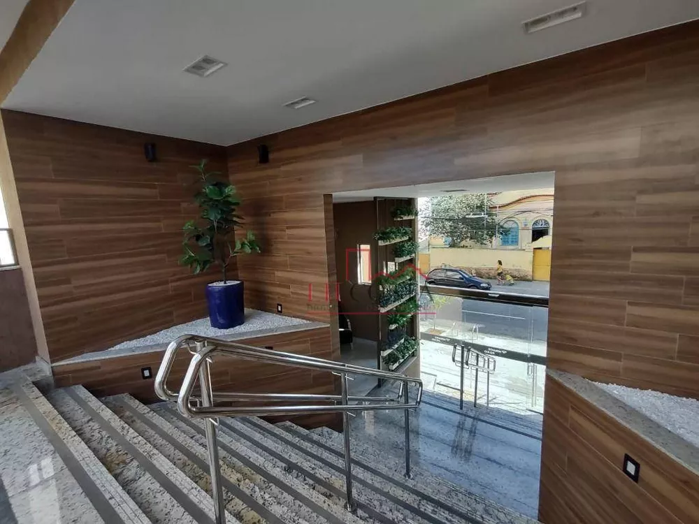 Apartamento, 2 quartos, 60 m² - Foto 13