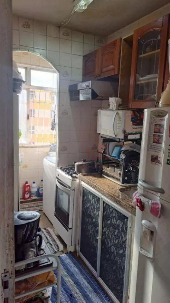 Apartamento, 2 quartos, 60 m² - Foto 20