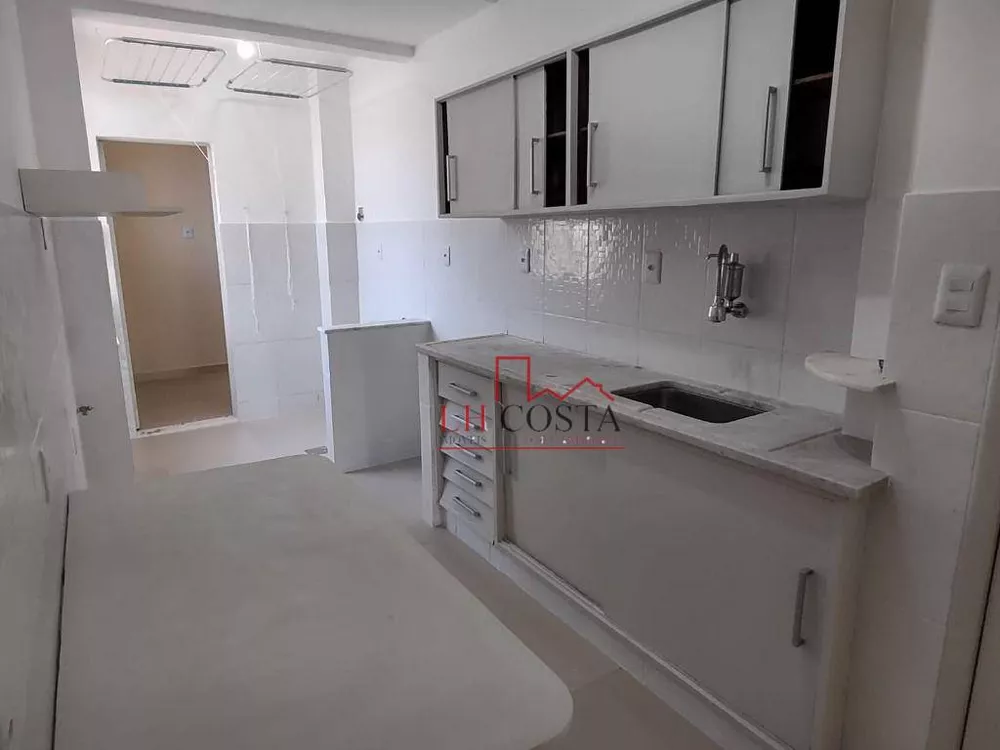 Apartamento, 2 quartos, 70 m² - Foto 17