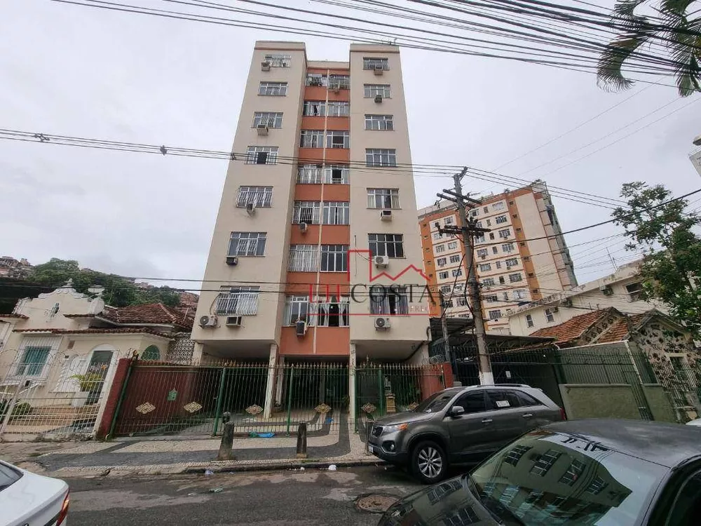 Apartamento, 2 quartos, 70 m² - Foto 26