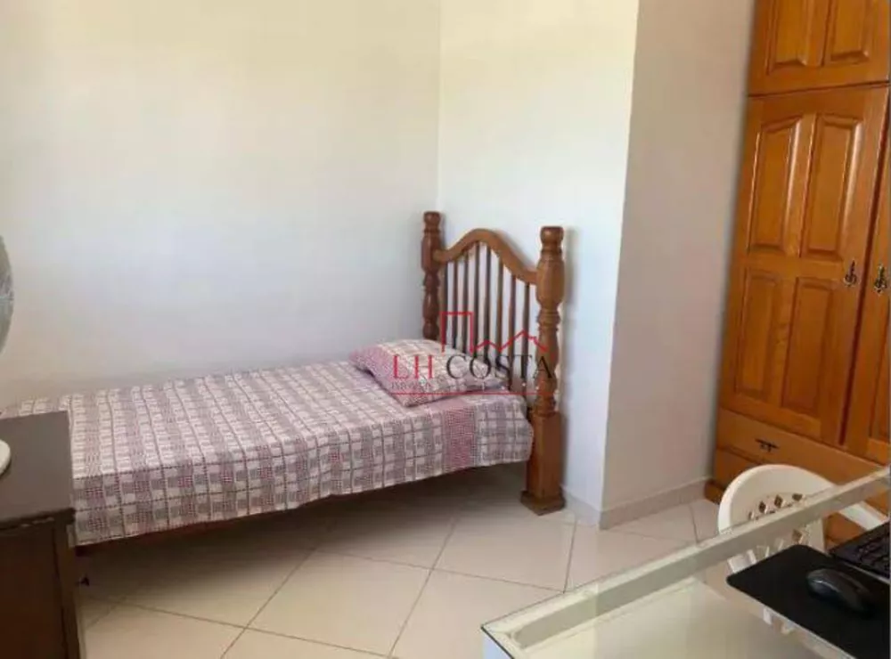 Cobertura, 3 quartos, 138 m² - Foto 7