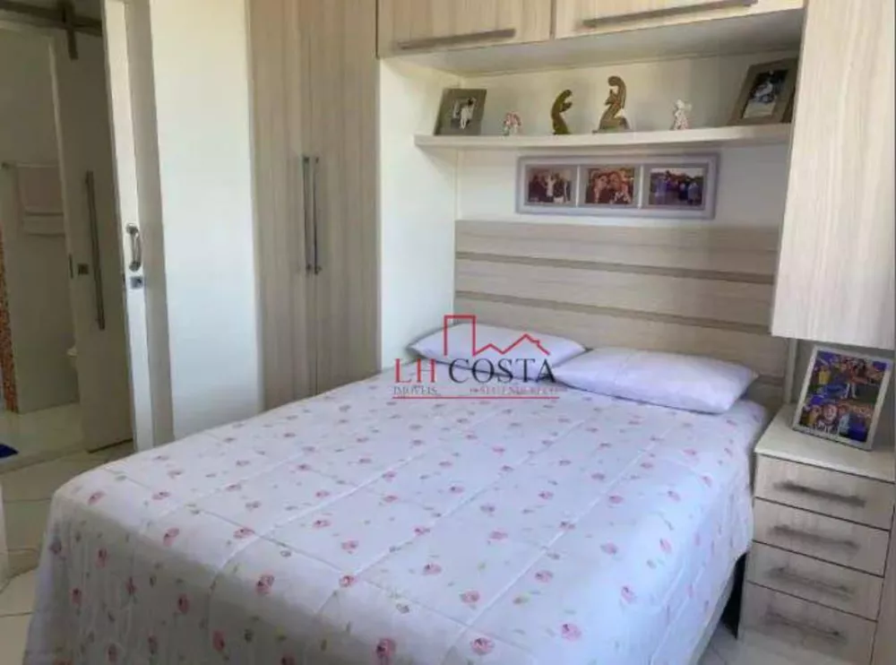 Cobertura, 3 quartos, 138 m² - Foto 3