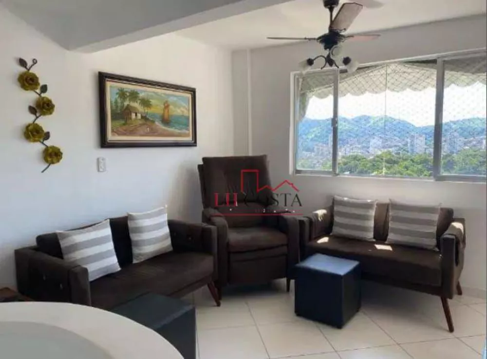 Cobertura, 3 quartos, 138 m² - Foto 12