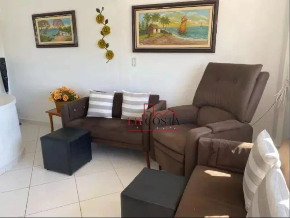 Cobertura, 3 quartos, 138 m² - Foto 13