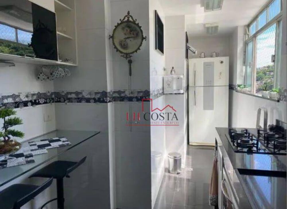 Cobertura à venda com 3 quartos, 138m² - Foto 4