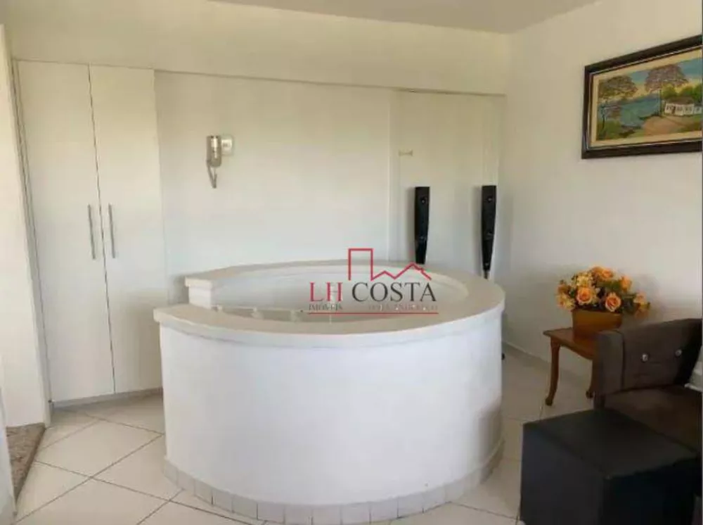 Cobertura, 3 quartos, 138 m² - Foto 11