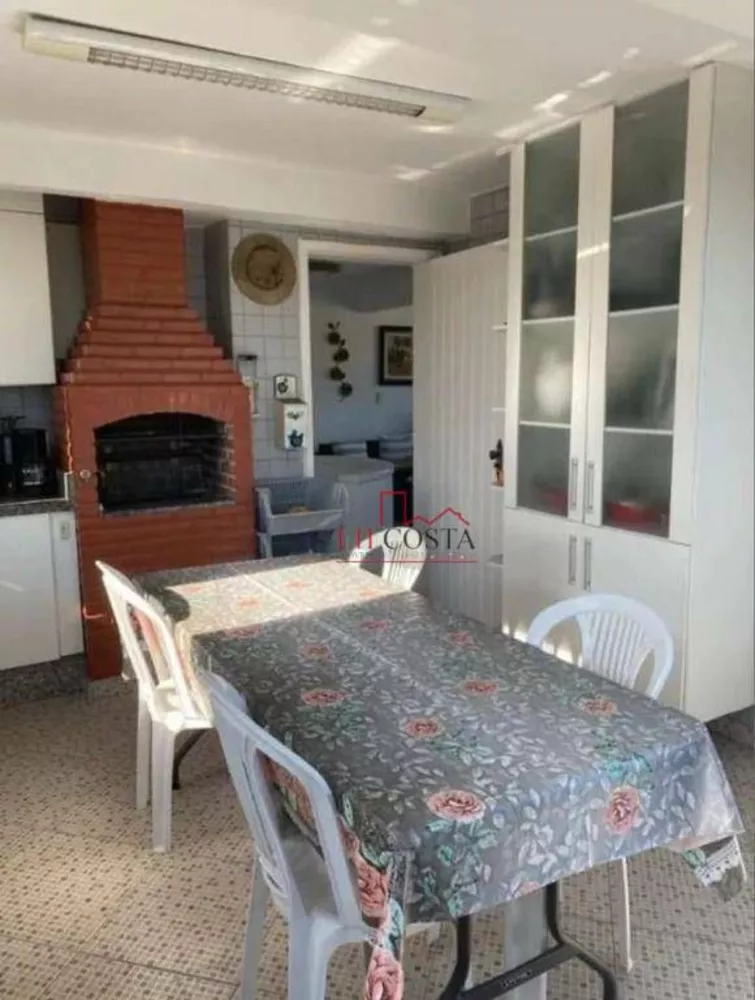 Cobertura, 3 quartos, 138 m² - Foto 14