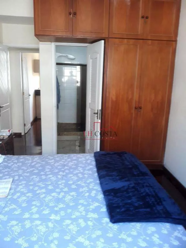 Apartamento, 3 quartos, 90 m² - Foto 6