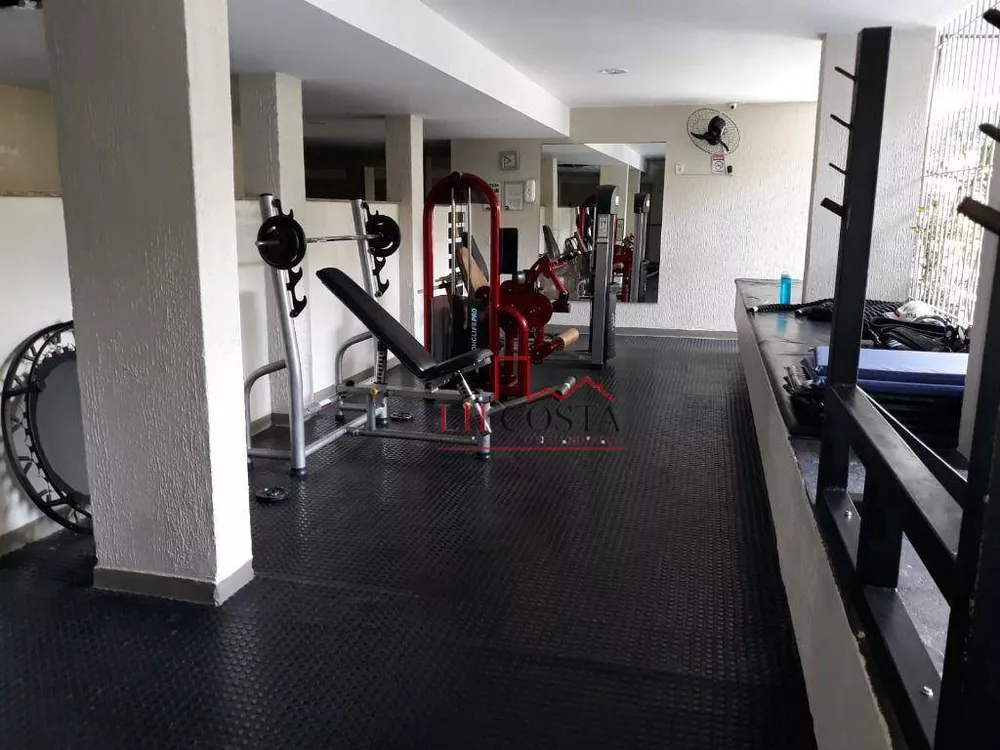 Apartamento, 3 quartos, 90 m² - Foto 5