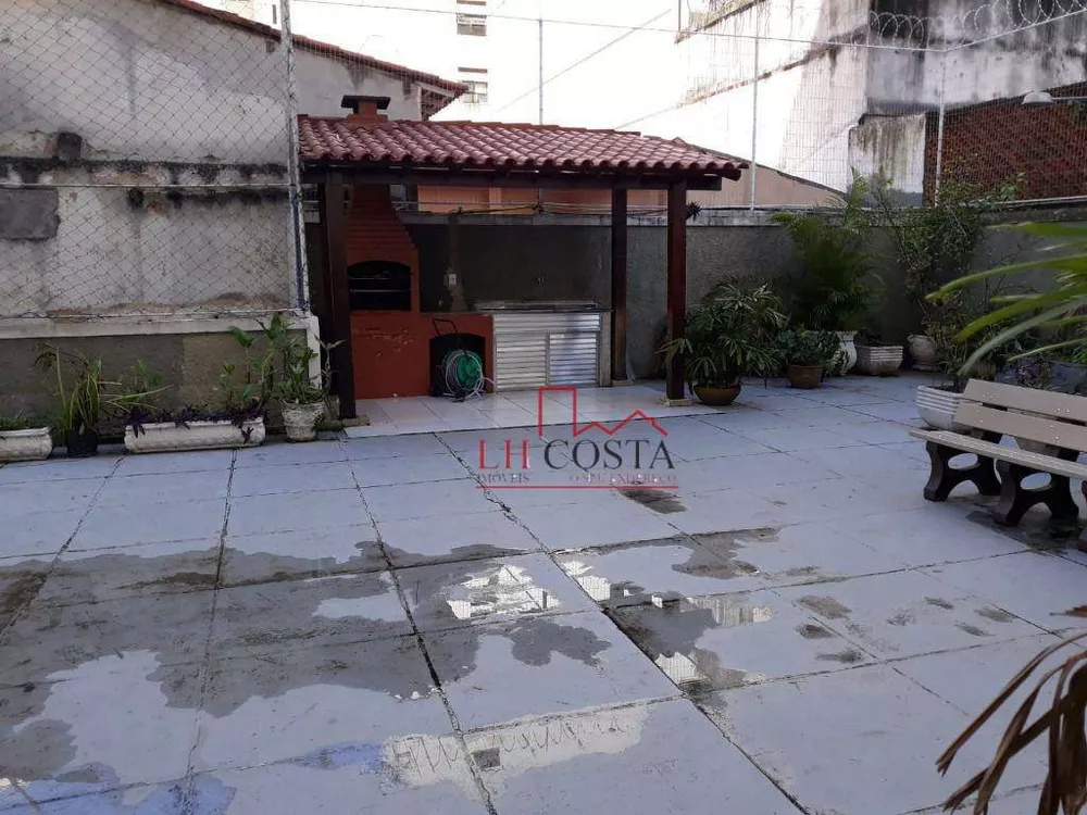 Apartamento, 3 quartos, 90 m² - Foto 12