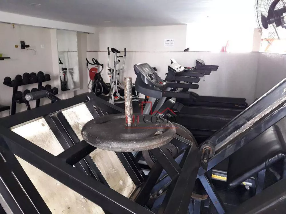 Apartamento, 3 quartos, 90 m² - Foto 20