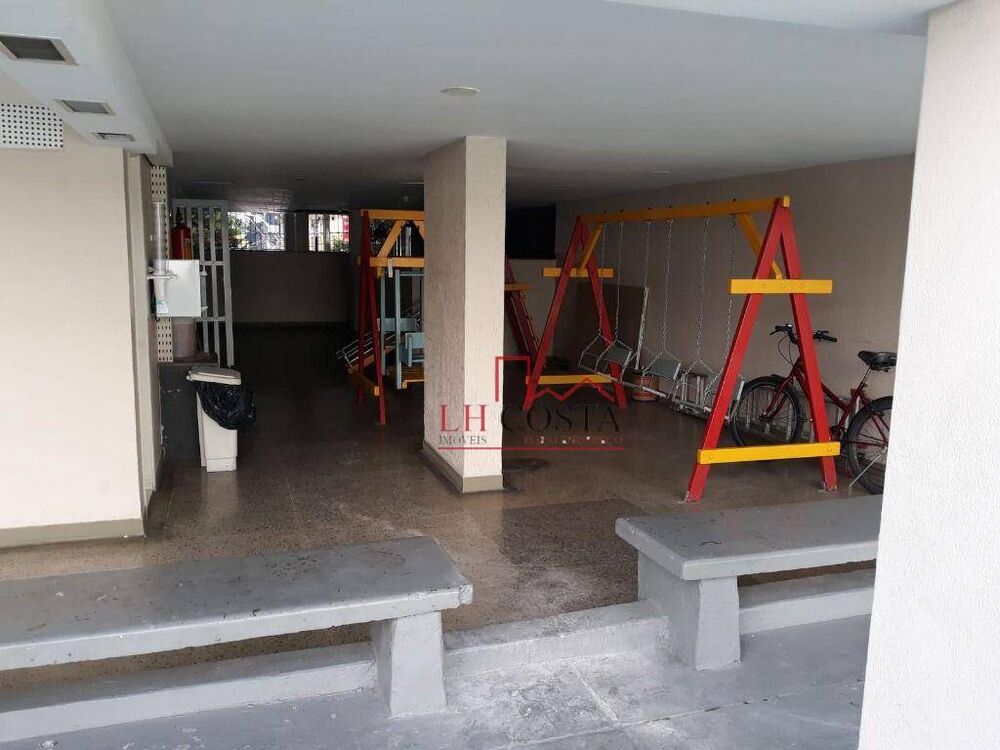 Apartamento, 3 quartos, 90 m² - Foto 3