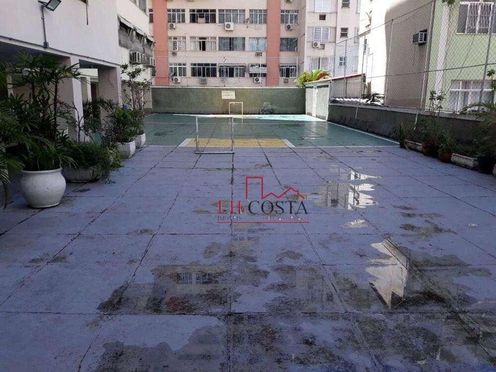 Apartamento, 3 quartos, 90 m² - Foto 1