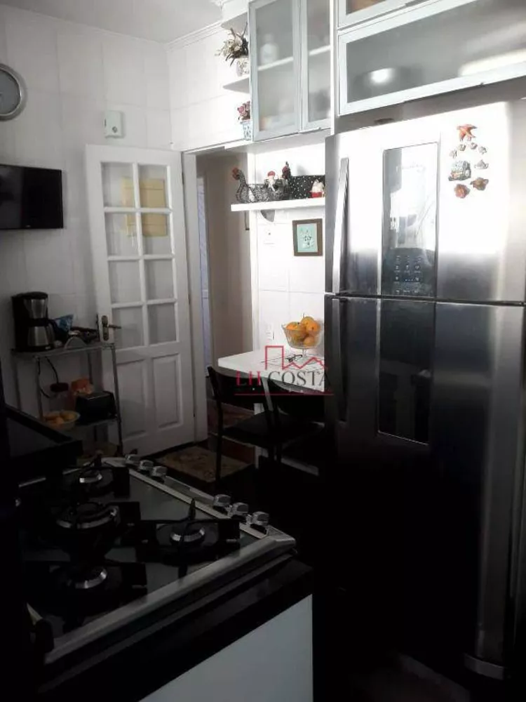 Apartamento, 3 quartos, 90 m² - Foto 24