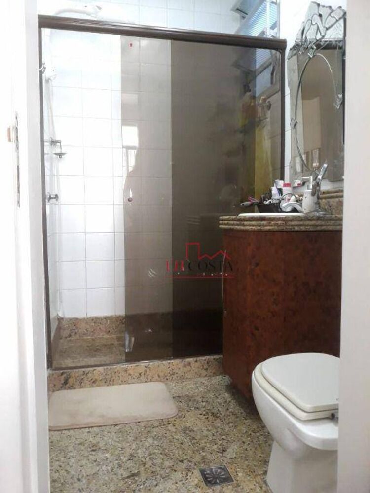 Apartamento, 3 quartos, 90 m² - Foto 2
