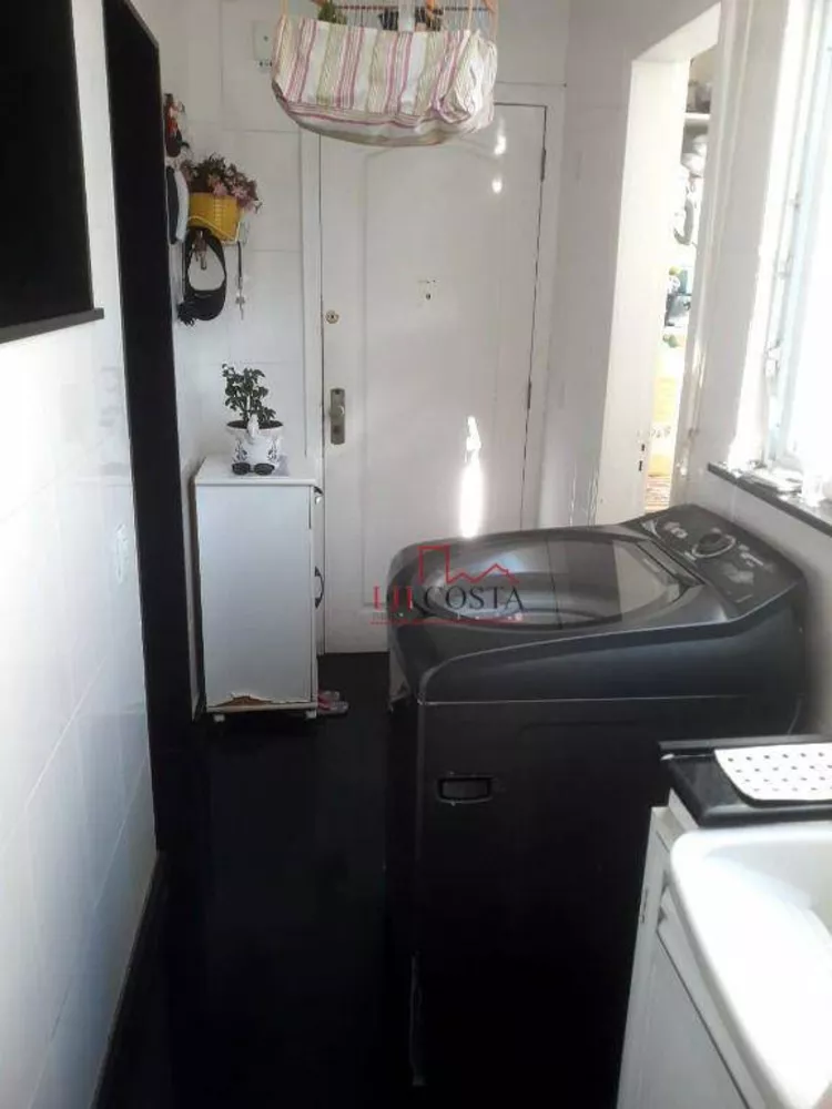 Apartamento, 3 quartos, 90 m² - Foto 13