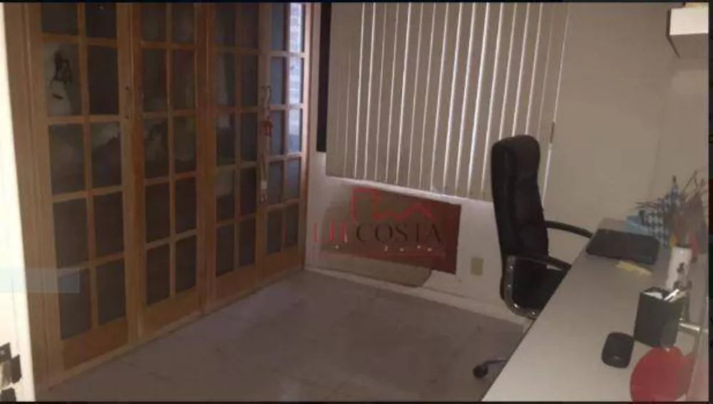 Apartamento, 3 quartos, 138 m² - Foto 13