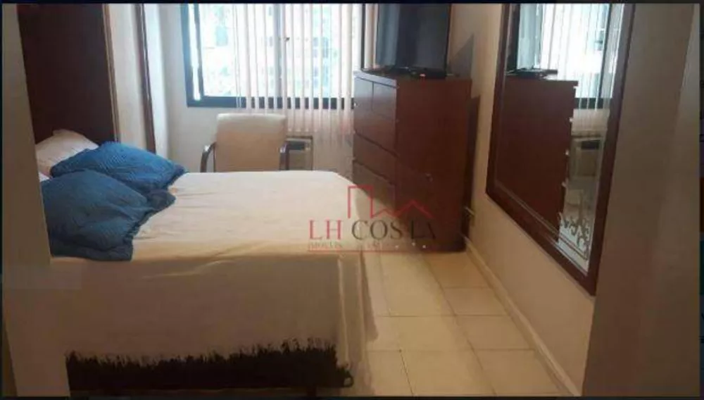 Apartamento, 3 quartos, 138 m² - Foto 8