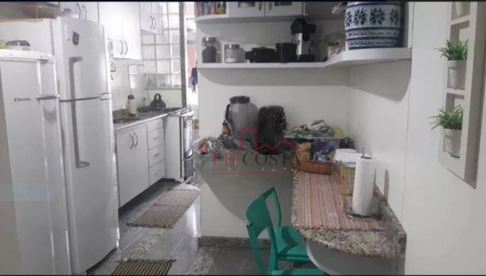 Apartamento, 3 quartos, 138 m² - Foto 18