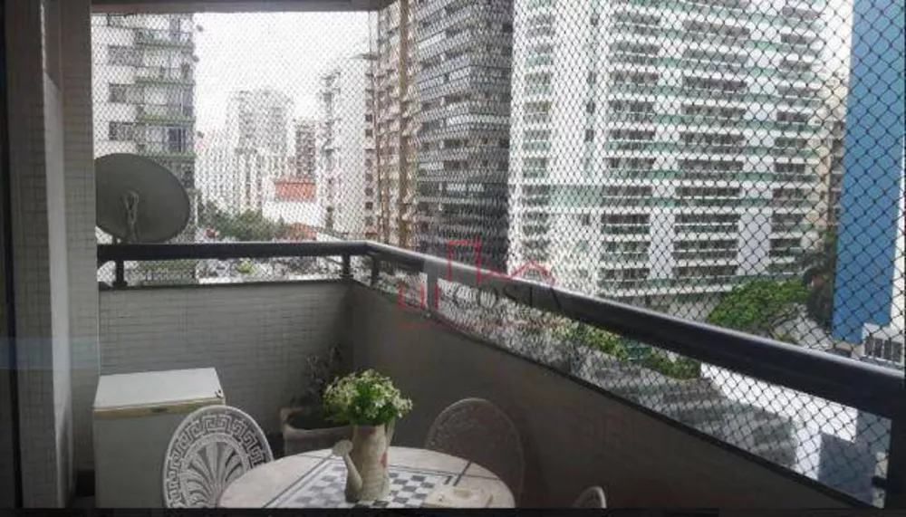 Apartamento, 3 quartos, 138 m² - Foto 2