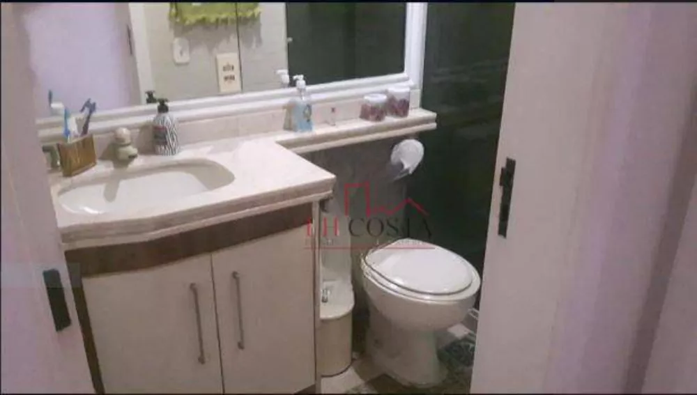 Apartamento, 3 quartos, 138 m² - Foto 15