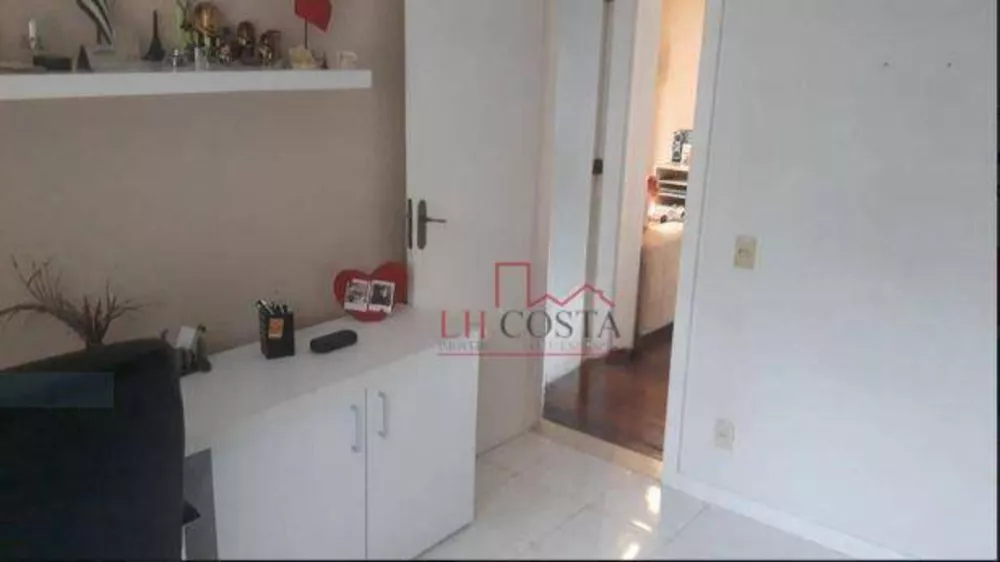 Apartamento, 3 quartos, 138 m² - Foto 14