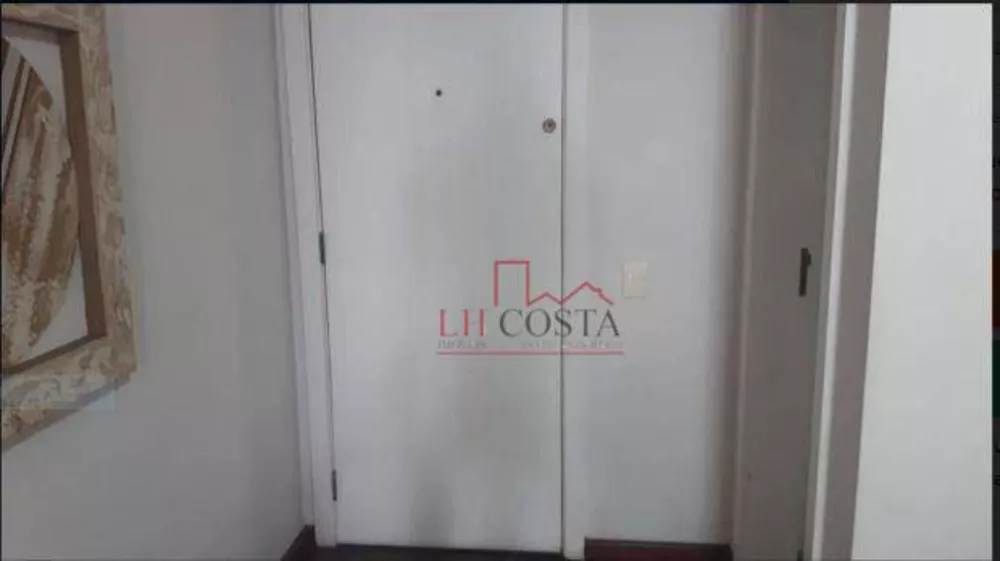 Apartamento, 3 quartos, 138 m² - Foto 10
