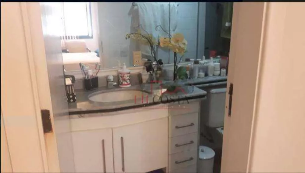 Apartamento, 3 quartos, 138 m² - Foto 11