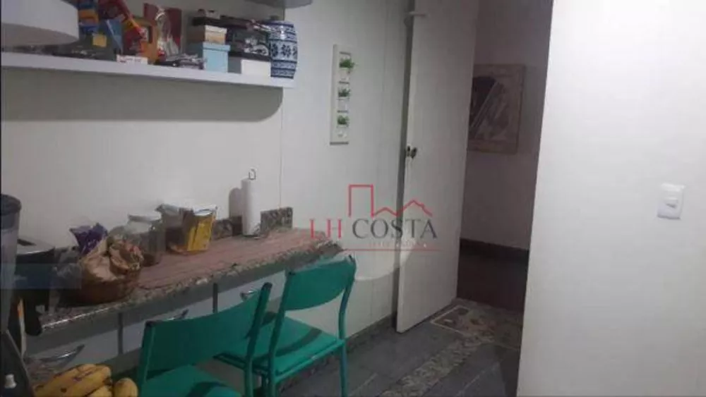 Apartamento, 3 quartos, 138 m² - Foto 19