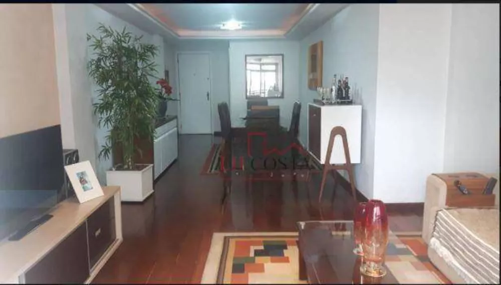 Apartamento, 3 quartos, 138 m² - Foto 6