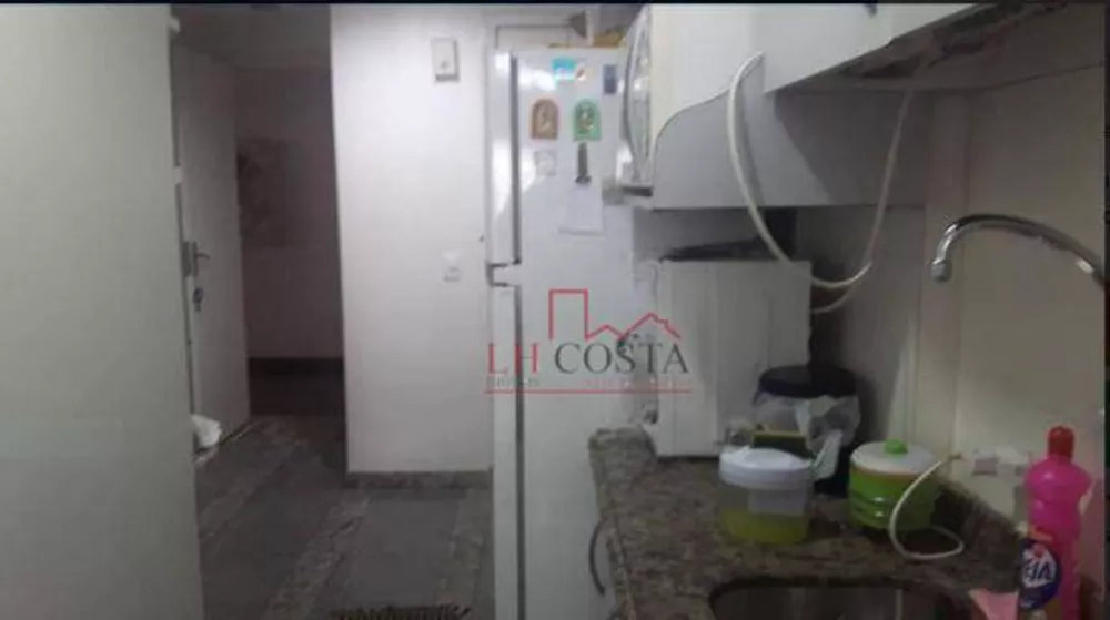 Apartamento, 3 quartos, 138 m² - Foto 20