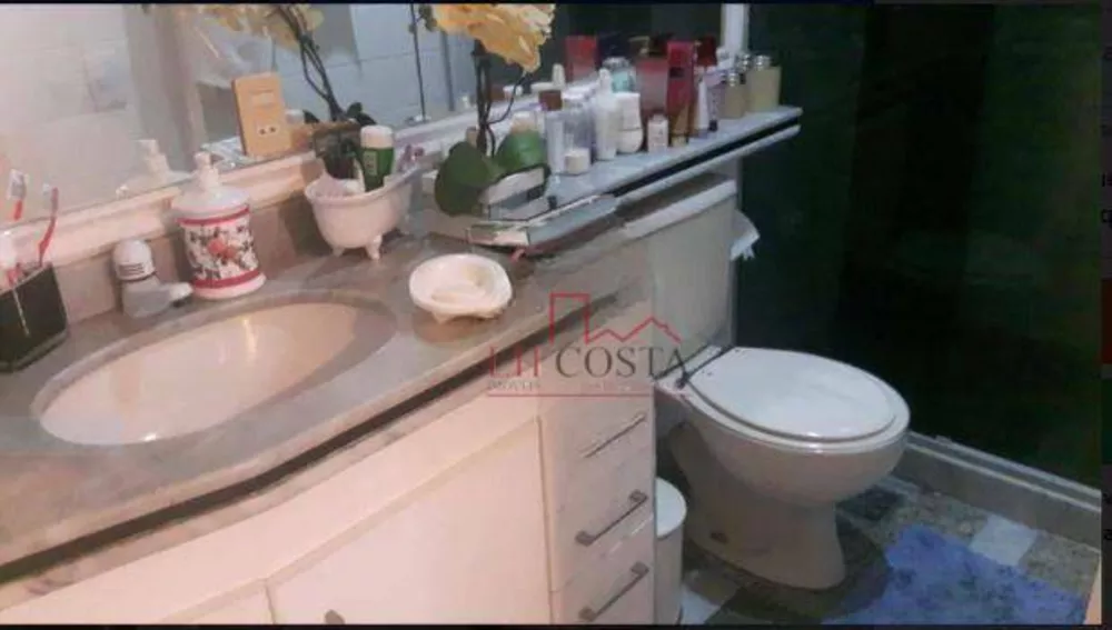 Apartamento, 3 quartos, 138 m² - Foto 12