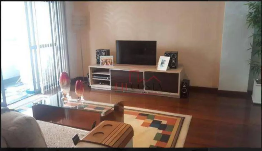 Apartamento, 3 quartos, 138 m² - Foto 1
