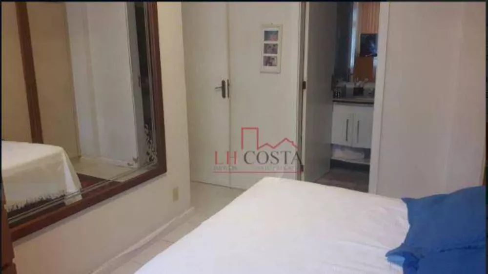 Apartamento, 3 quartos, 138 m² - Foto 9