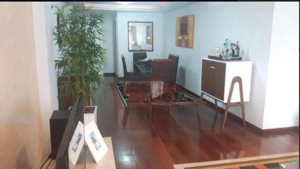 Apartamento, 3 quartos, 138 m² - Foto 3