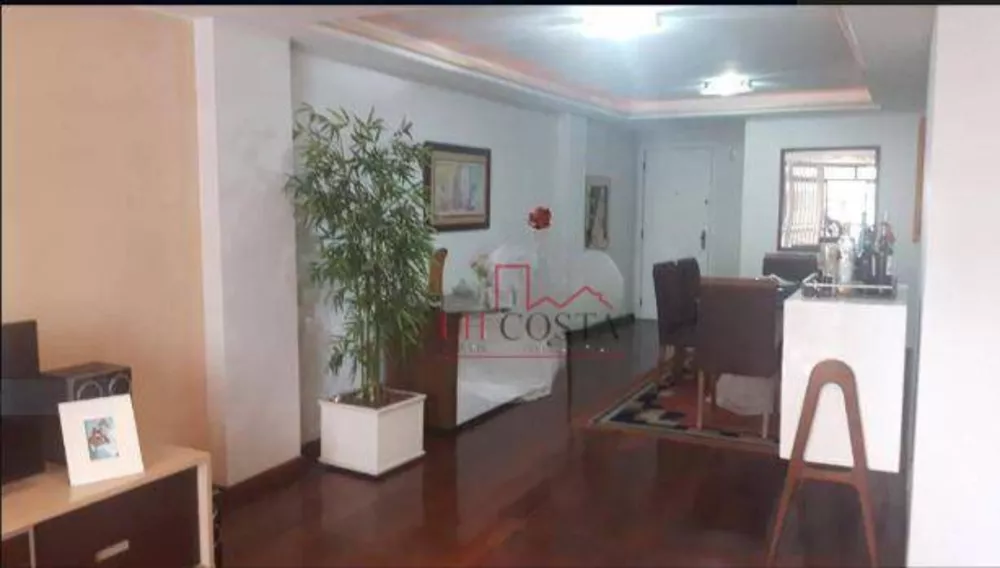 Apartamento, 3 quartos, 138 m² - Foto 5