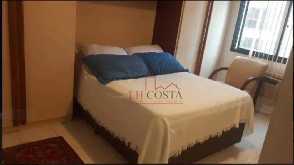Apartamento, 3 quartos, 138 m² - Foto 7