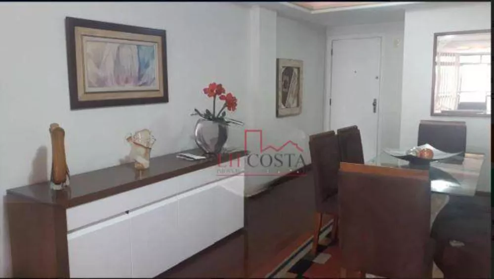 Apartamento, 3 quartos, 138 m² - Foto 4