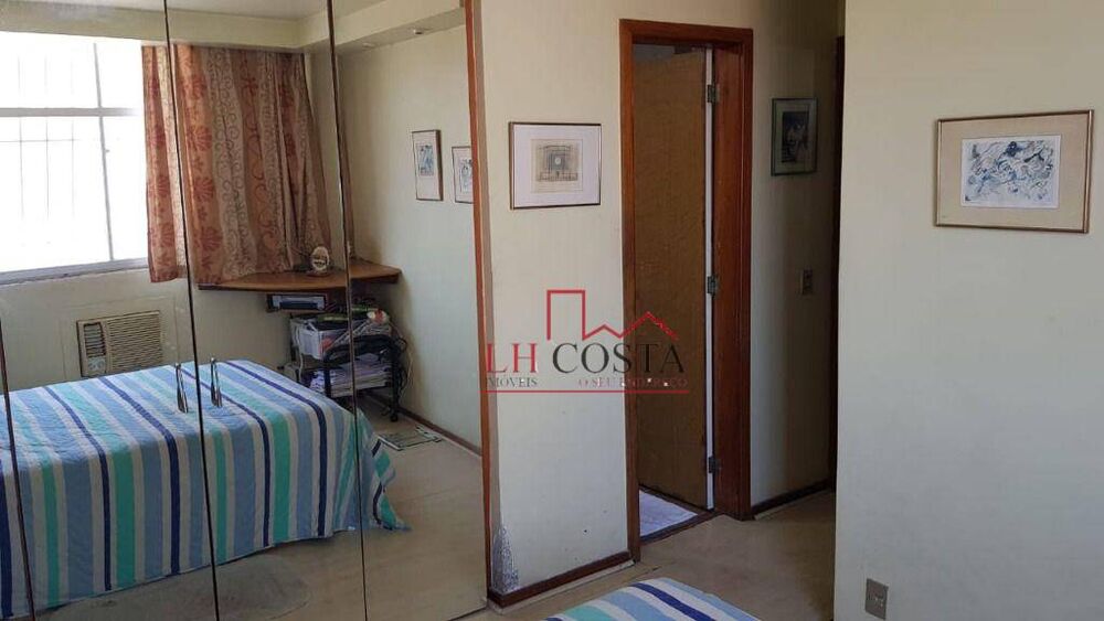 Apartamento, 2 quartos, 80 m² - Foto 2
