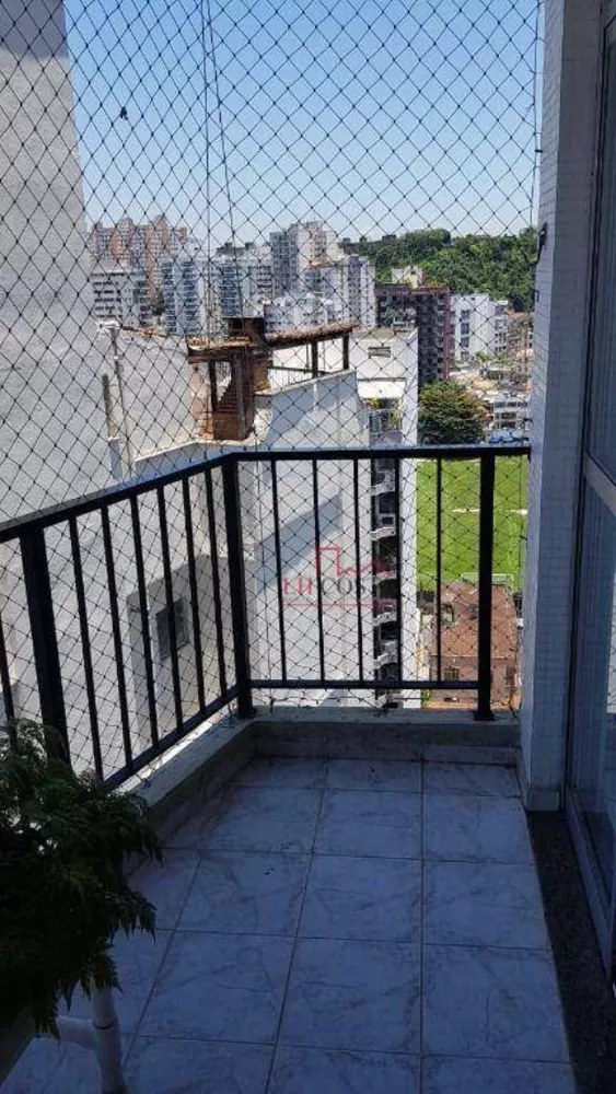 Apartamento, 2 quartos, 80 m² - Foto 10