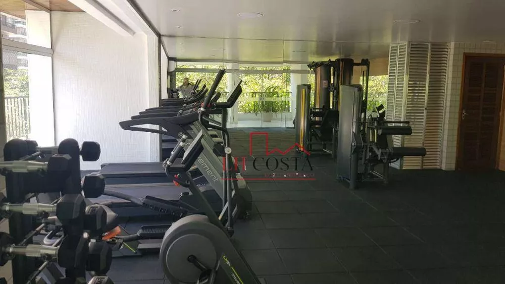 Apartamento, 2 quartos, 80 m² - Foto 17